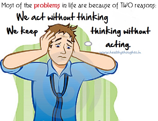 how to solve financial problems in life