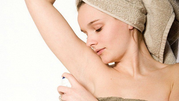 how to stop armpit sweating permanently