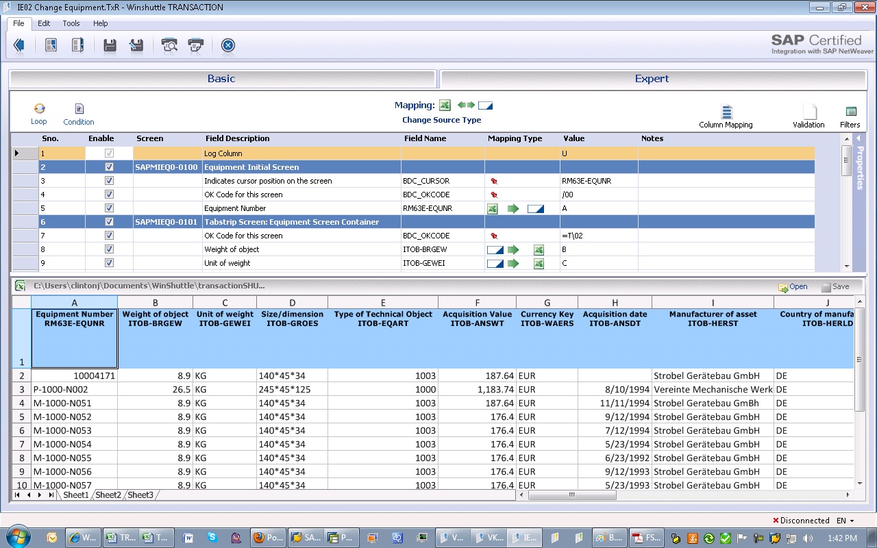 how to start career in sap mm