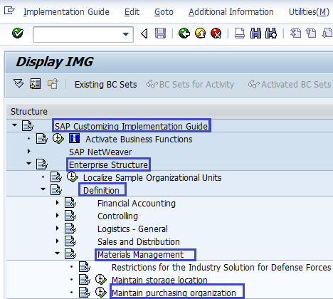 how to start career in sap mm