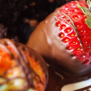 how to send chocolate in the mail