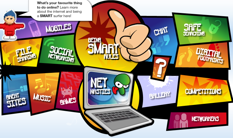 how to tell a safe website