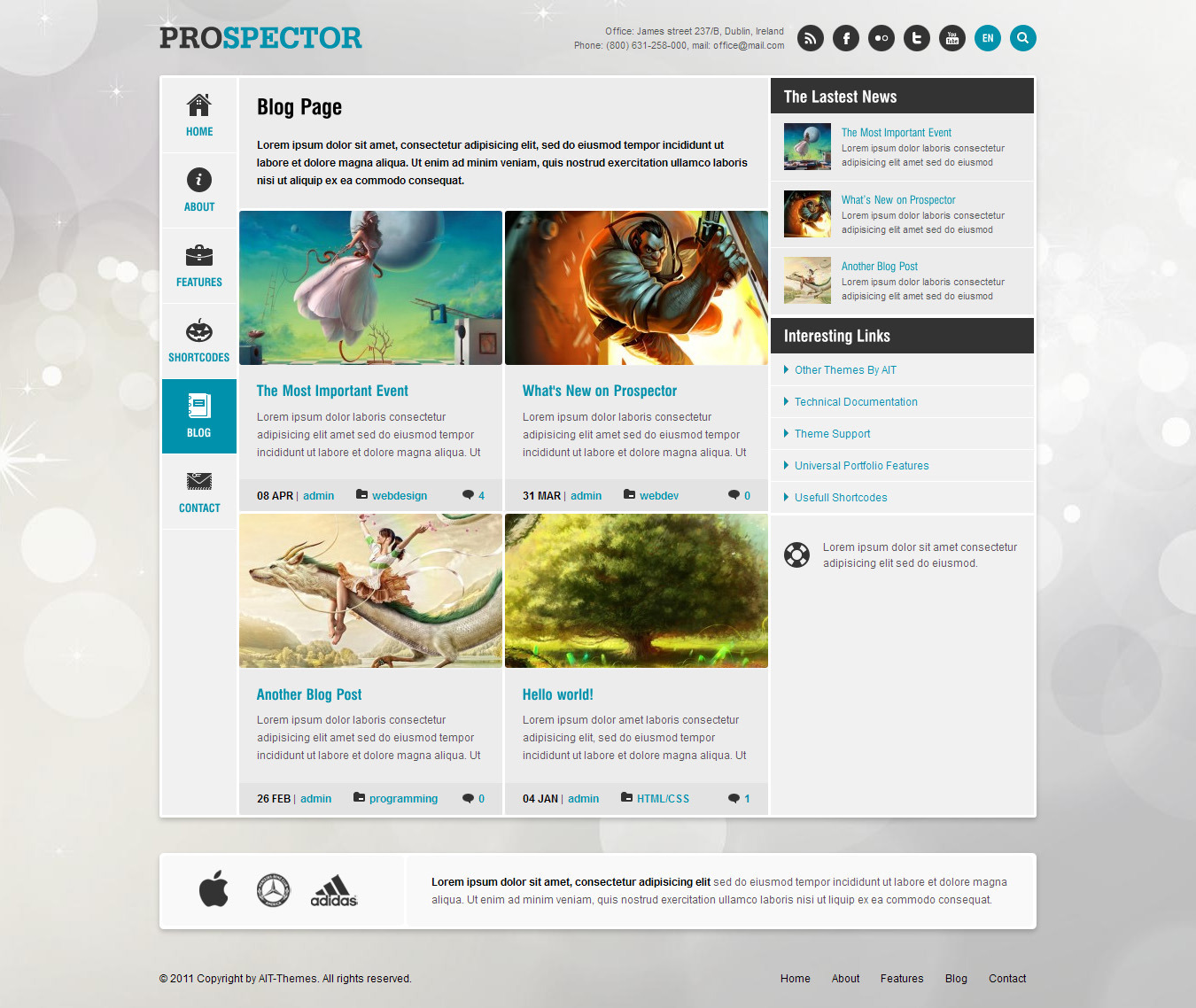 how to translate a home page using wpml