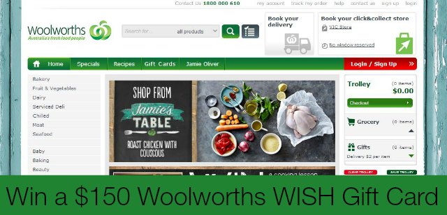 how to win gifts online