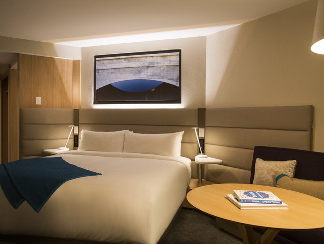 how to reduce audio travel between rooms