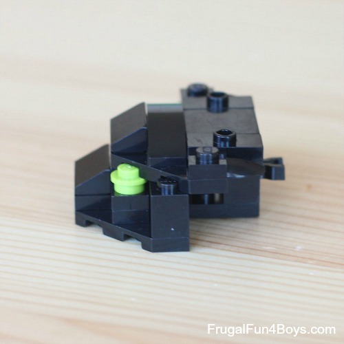 lego how to train your dragon instructions