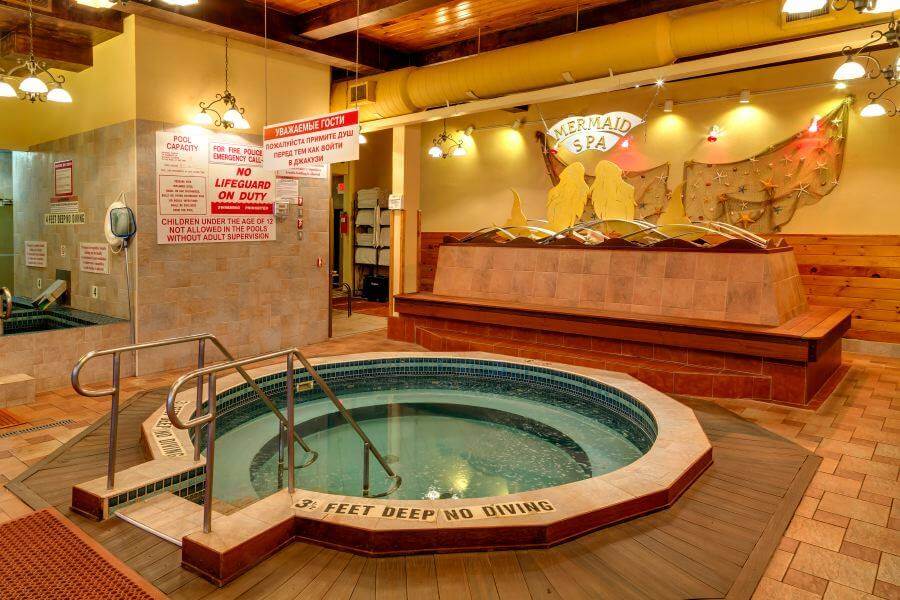 how to tell a dry sauna from a wet one