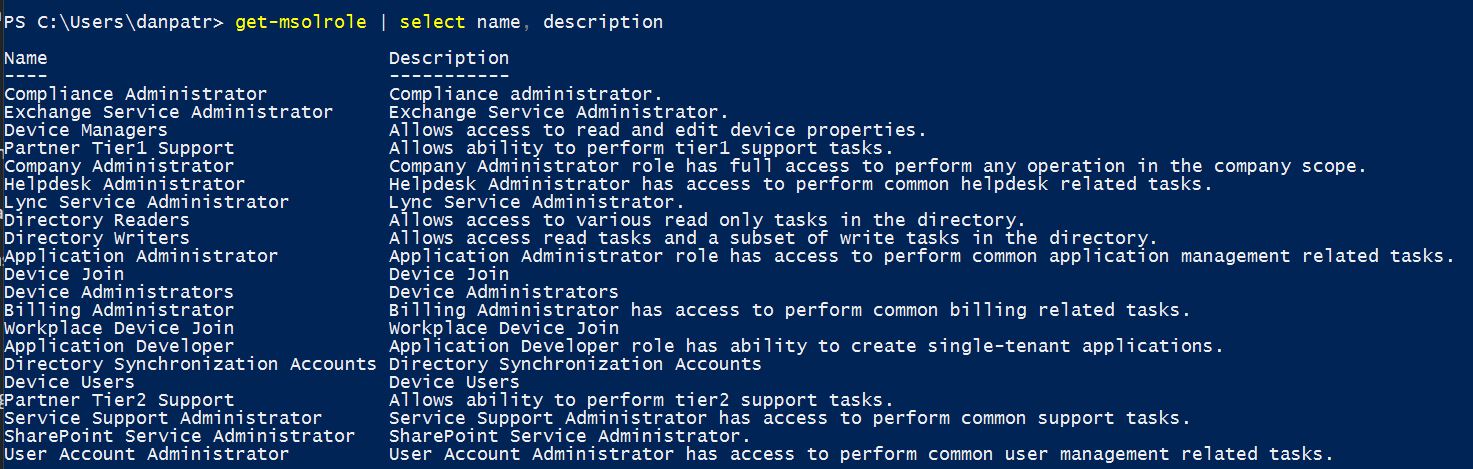 how to start powershell in a specific folder