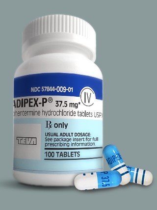 how to take phentermine for weight loss
