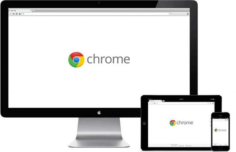 how to stop virgin from chrome browser