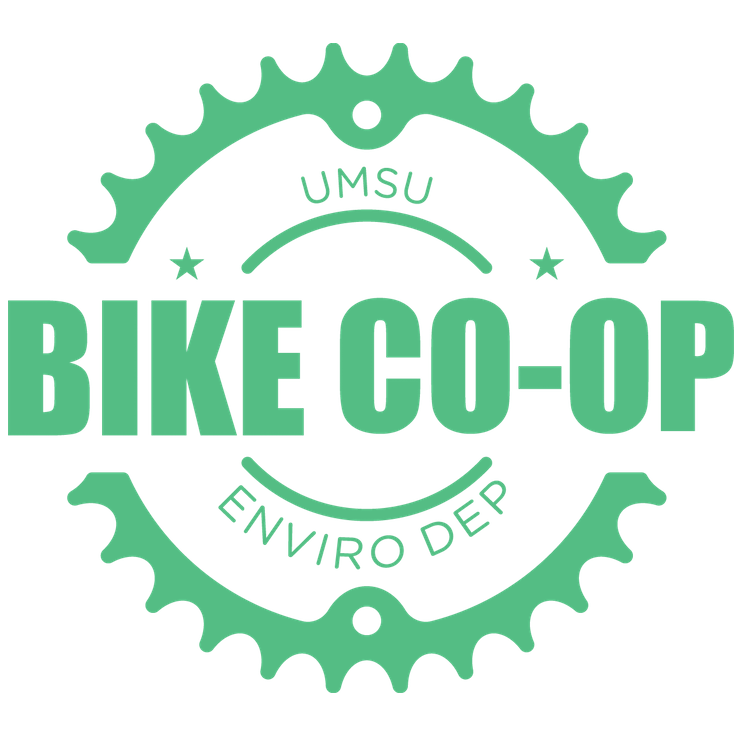 how to start a bike coop