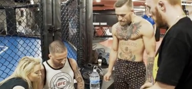 how to watch mayweather vs mcgregor on kody