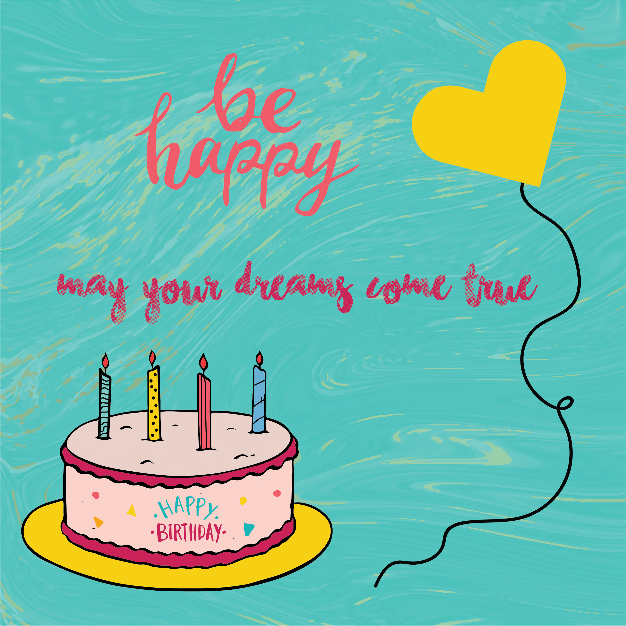 how to make your wish come true 100 works
