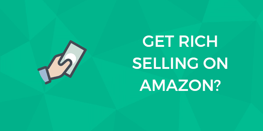 how to start selling stuff or amazon