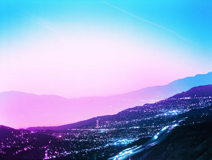 how to turn blue into pastel blue